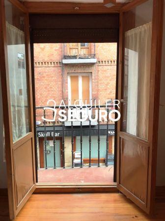Piso en Calle Cantón de Santa Ana , VITORIA-GASTEIZ ÁLAVA-ARABA