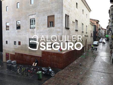 Piso en Calle Cantón de Santa Ana , VITORIA-GASTEIZ ÁLAVA-ARABA
