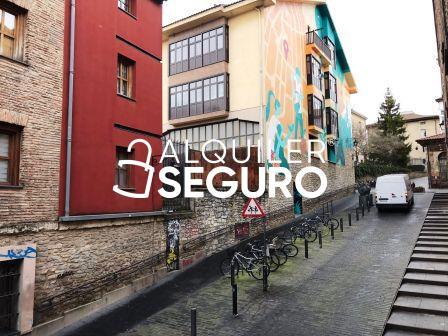 Piso en Calle Cantón de Santa Ana , VITORIA-GASTEIZ ÁLAVA-ARABA