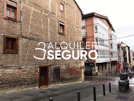 Piso en Calle Cantón de Santa Ana , VITORIA-GASTEIZ ÁLAVA-ARABA