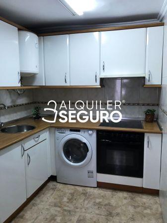 Piso en Calle Cantón de Santa Ana , VITORIA-GASTEIZ ÁLAVA-ARABA