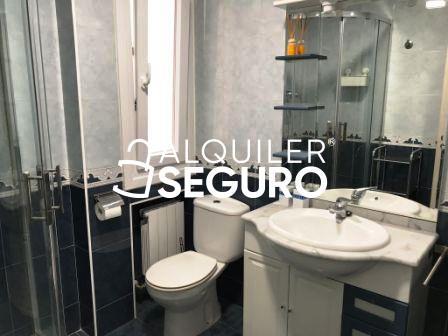 Piso en Avenida Santiago, VITORIA-GASTEIZ ÁLAVA-ARABA