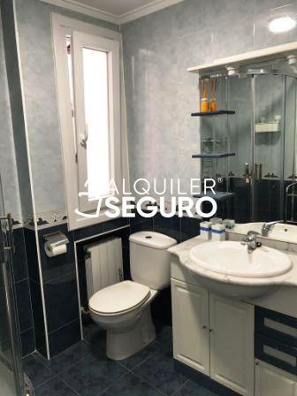 Piso en Avenida Santiago, VITORIA-GASTEIZ ÁLAVA-ARABA