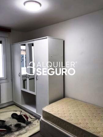 Piso en Avenida Santiago, VITORIA-GASTEIZ ÁLAVA-ARABA