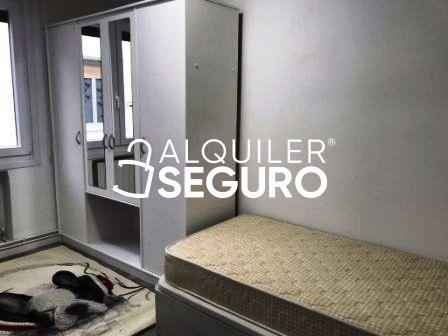 Piso en Avenida Santiago, VITORIA-GASTEIZ ÁLAVA-ARABA