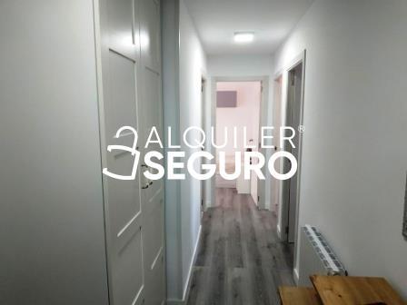 Piso en Avenida Santiago, VITORIA-GASTEIZ ÁLAVA-ARABA
