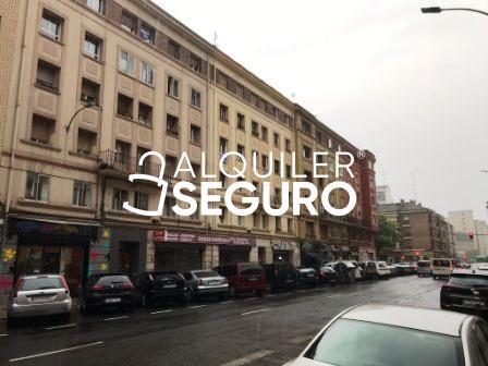 Piso en Avenida Santiago, VITORIA-GASTEIZ ÁLAVA-ARABA