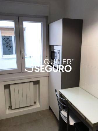 Piso en Avenida Santiago, VITORIA-GASTEIZ ÁLAVA-ARABA