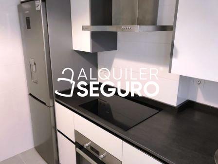 Piso en Avenida Santiago, VITORIA-GASTEIZ ÁLAVA-ARABA