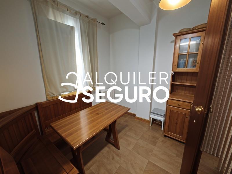 Piso en Calle de Federico Garcia Lorca, ZARAGOZA ZARAGOZA