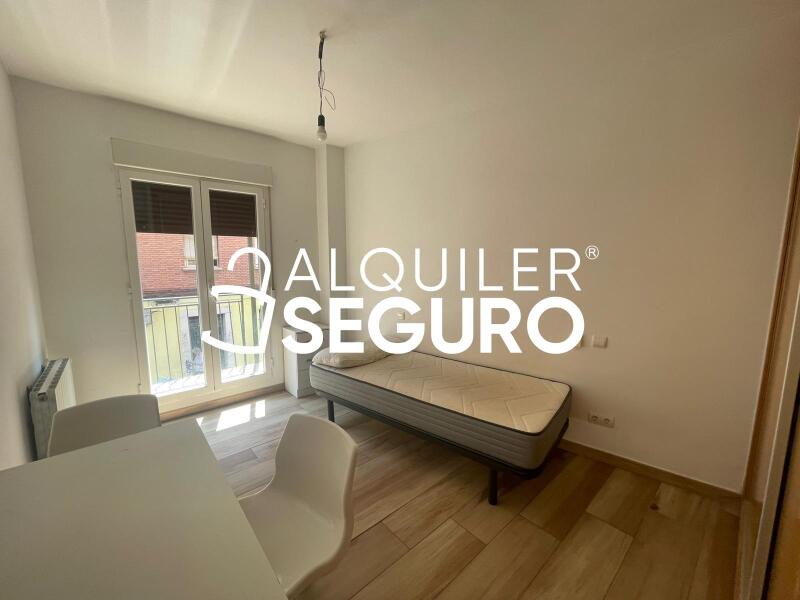 Piso en Calle Bruno Garcia, MADRID MADRID