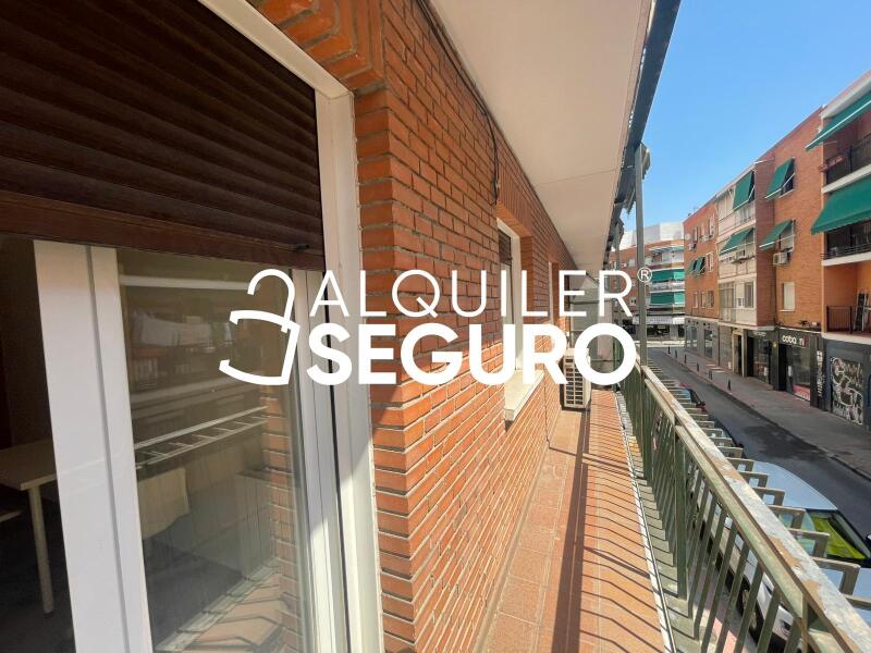 Piso en Calle Bruno Garcia, MADRID MADRID