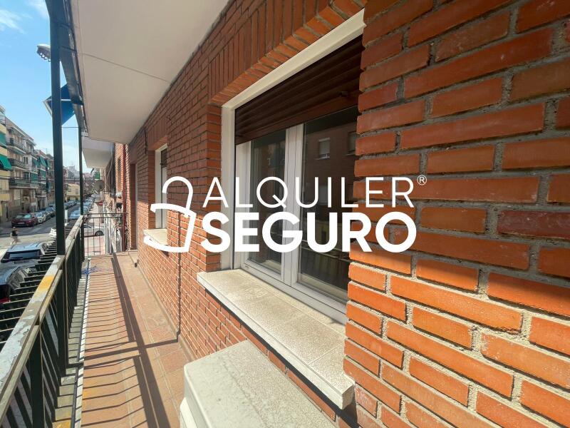 Piso en Calle Bruno Garcia, MADRID MADRID