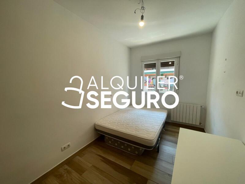 Piso en Calle Bruno Garcia, MADRID MADRID