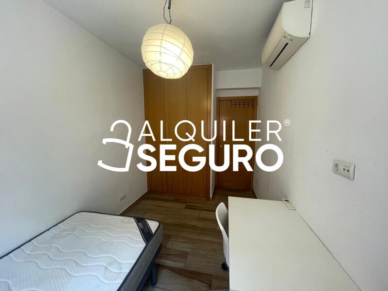 Piso en Calle Bruno Garcia, MADRID MADRID
