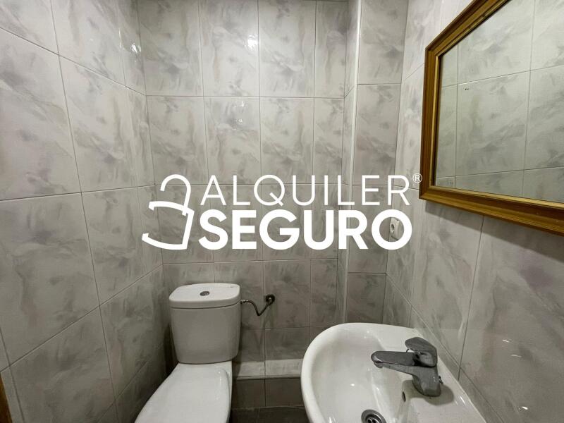 Piso en Calle Bruno Garcia, MADRID MADRID