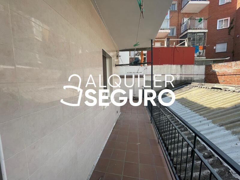 Piso en Calle Bruno Garcia, MADRID MADRID
