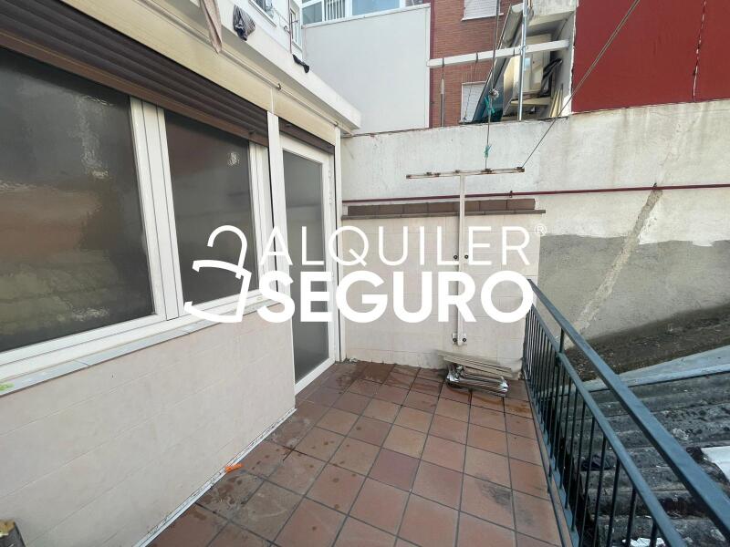 Piso en Calle Bruno Garcia, MADRID MADRID