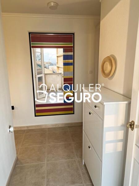 Piso en Calle Alcalde Rosalino Pérez Hde, GUARDAMAR DEL SEGURA ALICANTE