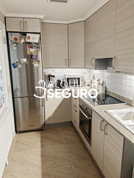 Piso en Calle Alcalde Rosalino Pérez Hde, GUARDAMAR DEL SEGURA ALICANTE