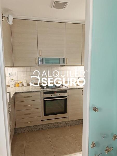 Piso en Calle Alcalde Rosalino Pérez Hde, GUARDAMAR DEL SEGURA ALICANTE