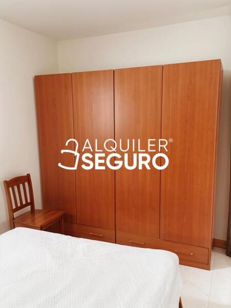 Piso en Calle Doctor Juan Espino Sanchez, INGENIO LAS PALMAS