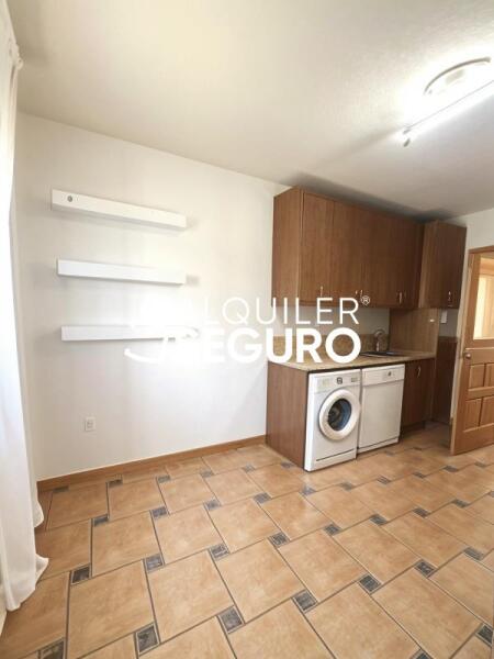 Piso en Calle Granada, VILLA DEL PRADO MADRID