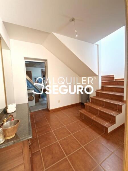 Piso en Calle Granada, VILLA DEL PRADO MADRID