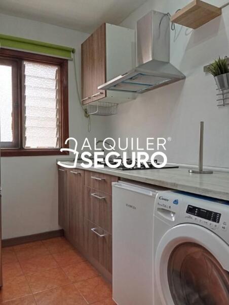 Piso en Calle Gobernador Marín Acuña, LAS PALMAS DE GRAN CANARIA LAS PALMAS