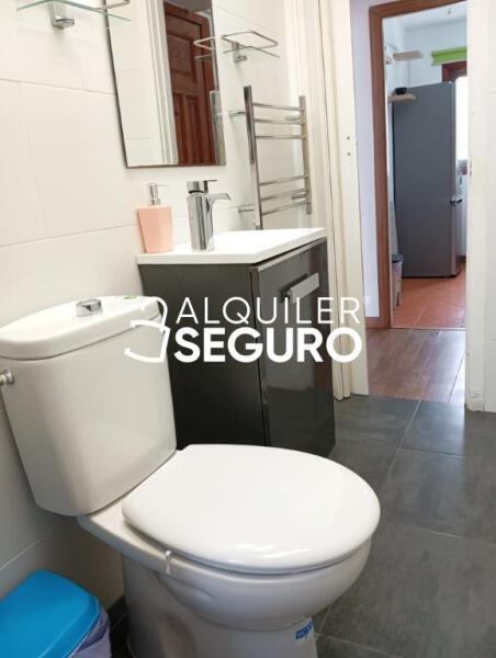 Piso en Calle Gobernador Marín Acuña, LAS PALMAS DE GRAN CANARIA LAS PALMAS