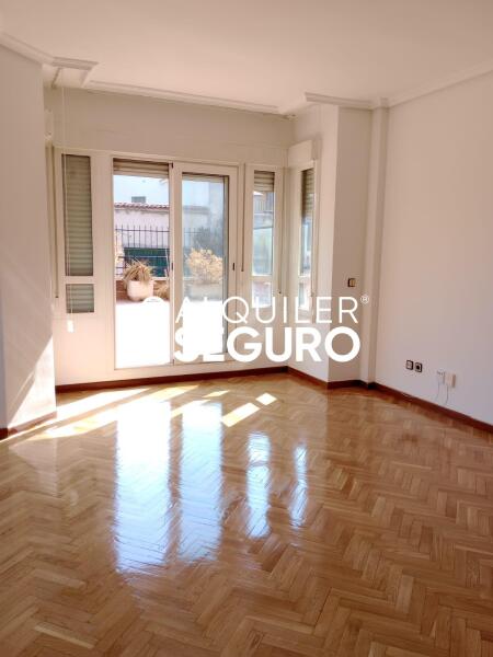 Piso en Calle de Goitia, MADRID MADRID