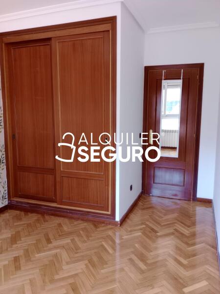 Piso en Calle de Goitia, MADRID MADRID