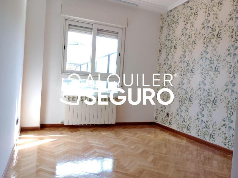Piso en Calle de Goitia, MADRID MADRID