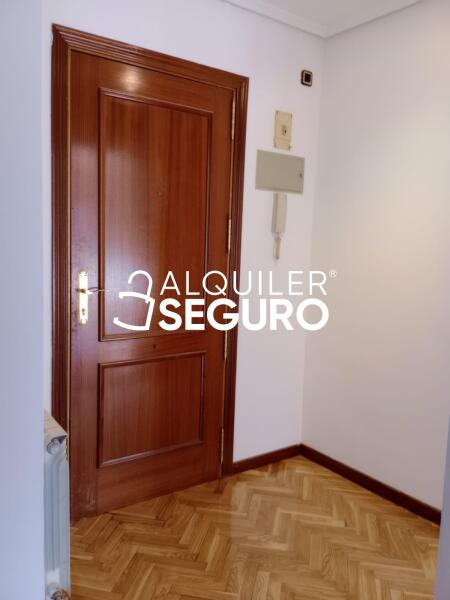 Piso en Calle de Goitia, MADRID MADRID