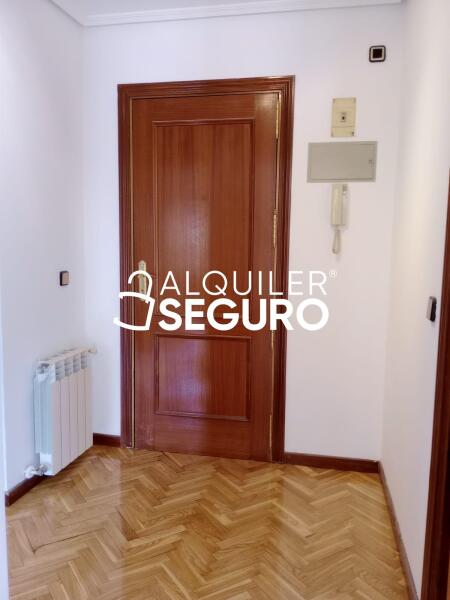 Piso en Calle de Goitia, MADRID MADRID