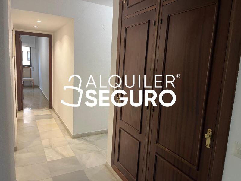 Piso en Calle Carlos Mackintosh, MARBELLA MÁLAGA