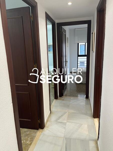 Piso en Calle Carlos Mackintosh, MARBELLA MÁLAGA