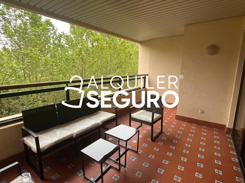 Piso en Calle Carlos Mackintosh, MARBELLA MÁLAGA