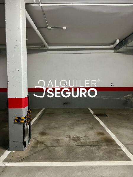 Piso en Calle de Asura, MADRID MADRID