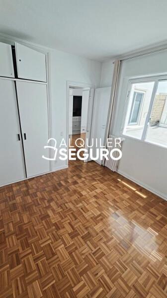 Piso en Calle de Juan de Olías, MADRID MADRID