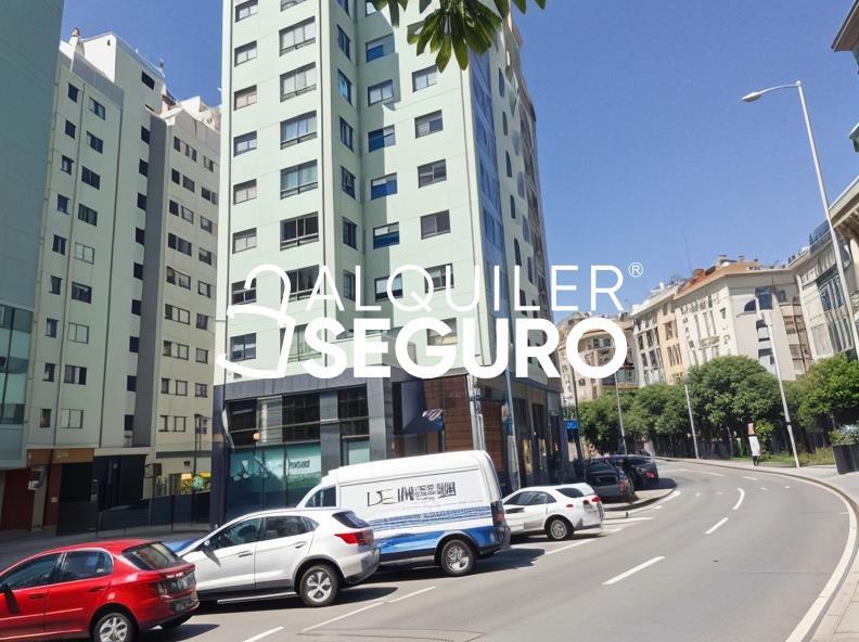 Piso en Calle Emilio González López, A CORUÑA A CORUÑA Piso en Calle Emilio González López, A CORUÑA A CORUÑA