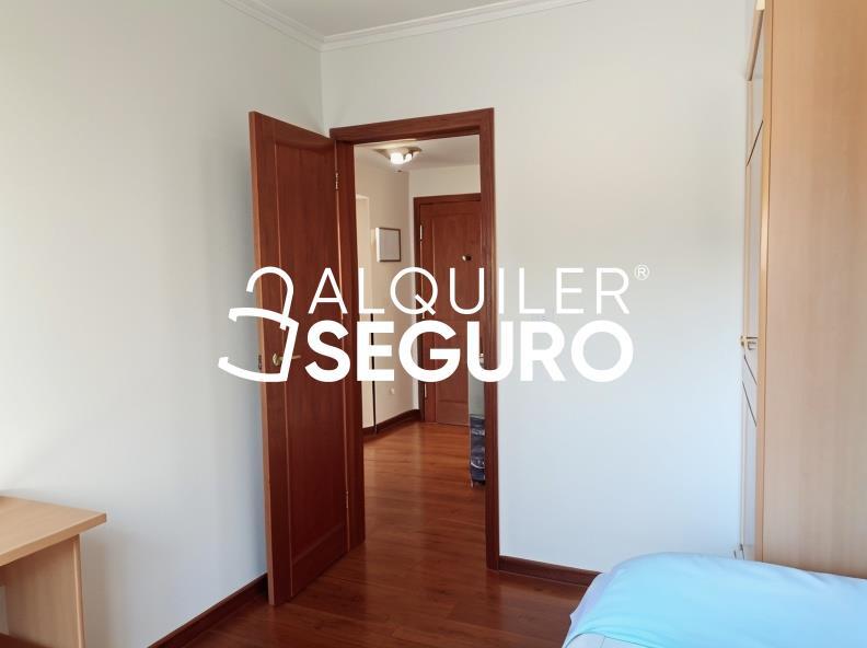 Piso en Calle Emilio González López, A CORUÑA A CORUÑA