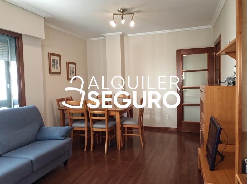 Piso en Calle Emilio González López, A CORUÑA A CORUÑA