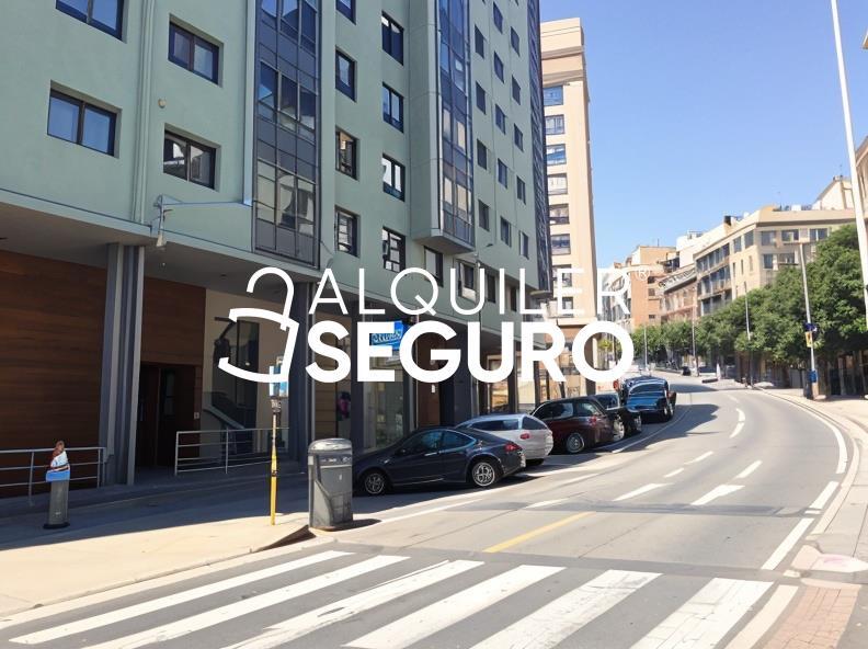 Piso en Calle Emilio González López, A CORUÑA A CORUÑA