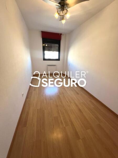 Piso en Avenida Niceto Alcalá-Zamora, GETAFE MADRID