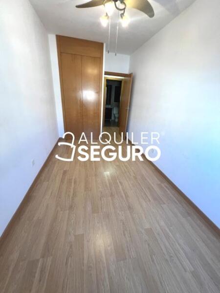 Piso en Avenida Niceto Alcalá-Zamora, GETAFE MADRID