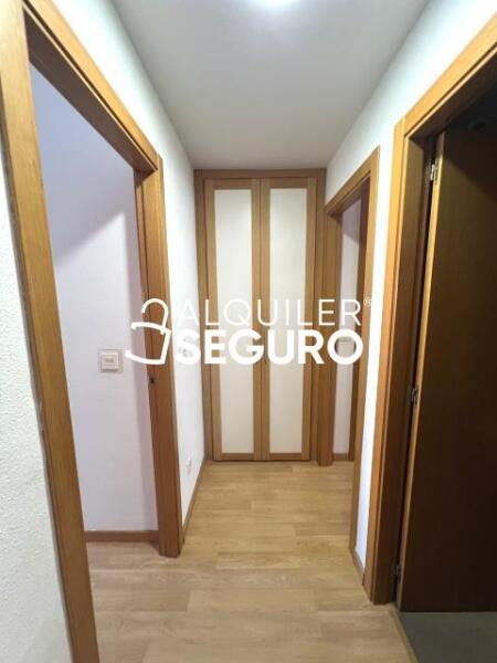 Piso en Avenida Niceto Alcalá-Zamora, GETAFE MADRID