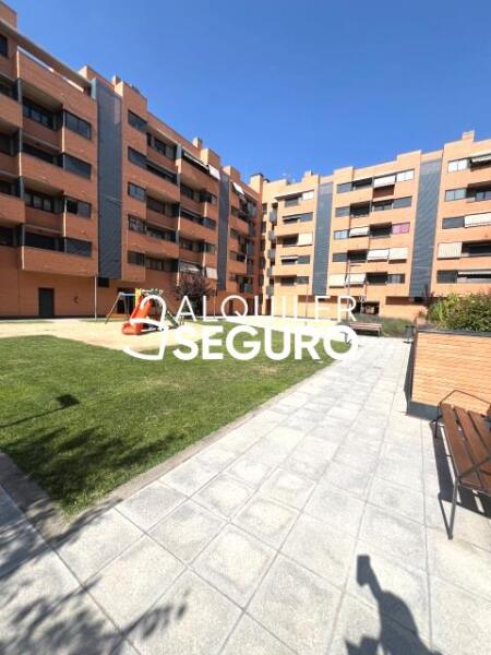 Piso en Paseo Licenciado Vidriera, GETAFE MADRID Piso en Paseo Licenciado Vidriera, GETAFE MADRID