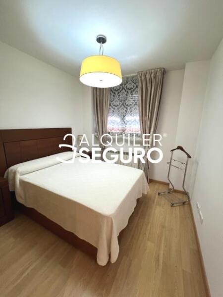 Piso en Paseo Licenciado Vidriera, GETAFE MADRID
