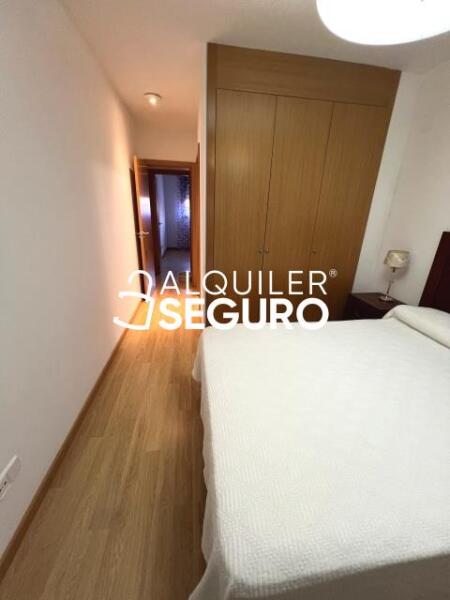 Piso en Paseo Licenciado Vidriera, GETAFE MADRID